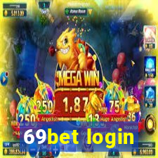 69bet login